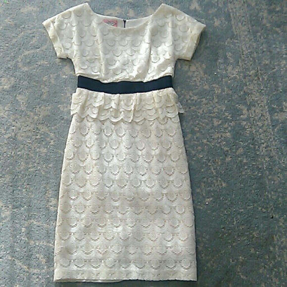 Phoebe Couture Dresses & Skirts - Phoebe cuture dress